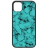 Kryt na mobil Samsung black and blue
