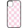 Kryt na mobil iPhone Wanna be vans but pink