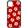 Kryt na mobil iPhone Red daides
