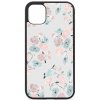 Kryt na mobil iPhone Flowers 5