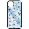 Kryt na mobil Samsung Butterflies in the sky