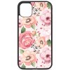 Kryt na mobil Xiaomi Flowers 2