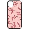 Kryt na mobil Xiaomi Peach flames