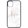 Kryt na mobil Xiaomi Just love
