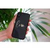 Kryt na mobil Xiaomi Love is the answer