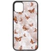 Kryt na mobil Xiaomi Butterfly effect (iPhone XS Max)