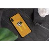 Kryt na mobil Samsung Hufflepuff (Samsung S10 +)