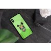 mockup of a clear phone case placed on a table 4643 el1 (13)