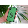Kryt na mobil Samsung Slytherin (Samsung S10 +)