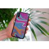 Kryt na mobil Samsung Colorful (Samsung S10 +)