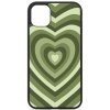 green hearts
