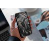 mockup of a man holding a clear phone case 4638 el1 (9)