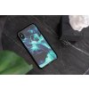 mockup of a clear phone case placed on a table 4643 el1