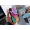 Kryt na mobil Samsung Colorful 4 (Samsung S10 +)