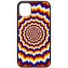 Kryt na mobil iPhone Fractal