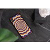 mockup of a clear phone case placed on a table 4643 el1 (4)