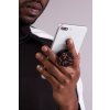 phone grip mockup of a man with beard looking at his silver iphone 22155 (4)