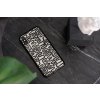 Kryt na mobil iPhone Brush waves
