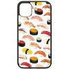 Kryt na mobil iPhone sushi