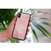 Kryt na mobil iPhone Pink velvet