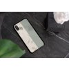 Kryt na mobil iPhone Pastele leafs