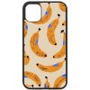 Kryt na mobil iPhone Falling bananas