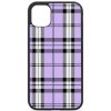 Kryt na mobil iPhone Purple aesthetic