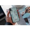 mockup of a man holding a clear phone case 4638 el1 (36)
