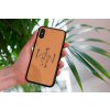 mockup of a woman holding a clear phone case in front of a houseplant 4636 el1 (41)