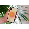 mockup of a woman holding a clear phone case in front of a houseplant 4636 el1 2022 04 11T150025.505