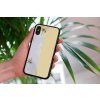 mockup of a woman holding a clear phone case in front of a houseplant 4636 el1 (24)