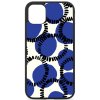 Kryt na mobil Xiaomi Blue dots