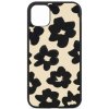 Kryt na mobil Samsung style of flowers