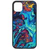 Kryt na mobil iPhone holographic