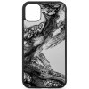 Kryt na mobil iPhone black spill