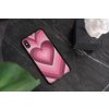 Kryt na mobil iPhone Pink hearts
