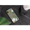 Kryt na mobil iPhone Soft flora