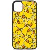 Kryt na mobil iPhone Just ducks