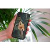 Kryt na mobil iPhone foxie