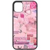 Kryt na mobil iPhone Darling