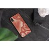 Kryt na mobil iPhone purple heart