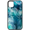 Kryt na mobil Samsung bubble sea