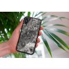 Kryt na mobil Samsung black water