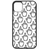 Kryt na mobil Samsung finger