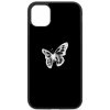Kryt na mobil Samsung rentgen butterfly
