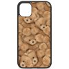 Kryt na mobil Xiaomi furry bear