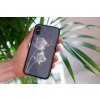 Kryt na mobil Xiaomi white rose