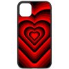 Kryt na mobil Xiaomi vampire heart