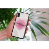 Kryt na mobil iPhone  Sagittarius heart
