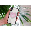Kryt na mobil Samsung  Leo heart